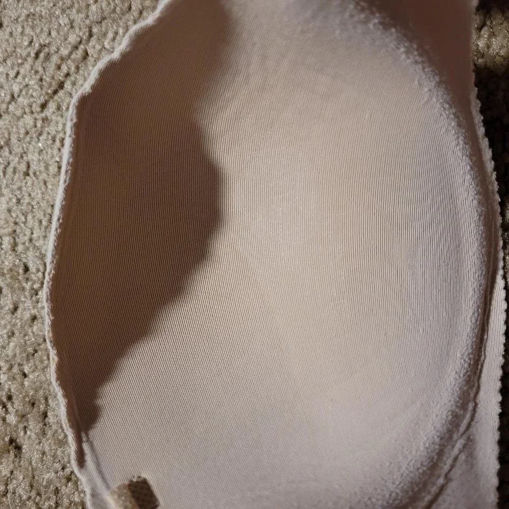 Victoria's Secret Angel Secret Embrace Strapless Bra 34C - Picture 7 of 7